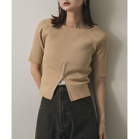 [^ԁFAAA5-22B111]Vvł1Ō܂jbgZ̃WbvJĔoZO2wayZ{[glbNŃfReYɌstylingVvȂ琞fUC񌳂̃JbgYɌjbgB^bNpcyVXJ[gY߂ɂ܂Ƃ߂X^CO߂łBy2025 Spring^Summerzy25SSz̏i͑σfP[gȑ@ۂׂ̈舵ɏ\ӂĂBLk̂jbgfނׁ̈A__TCY̌̍鎖܂B̑舵Ɋւ܂ẮAiɕt̃AeV^OBd : 190gi摜́A̓p\RȂǂ̉{ɂAۂ̐FƈقȂČꍇ܂B\߂Bi̐F̖ڈ́AiP̂̉摜QƂBCɓo^̂߁Cɓo^íA}Cy[WɂČ݂̉i݌ɏ󋵂̊mF\łBXg̊Ǘɐ񂲗pBfފ : ₠(IVORY)Lk : 藠n : Ȃ : Ȃ|Pbg : Ȃ