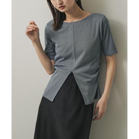 [^ԁFAAA5-21B128]y₩ȃX^CAbvgbvZwV[ȔXbgfUCZLk̂_炩ȑfނŃXgXt[ȒSnZ̘rɂĒ悭Jo[ܕstylingfjpc⃏Chpcƍ킹āAJWAX^COAXJ[g킹ŏ炵bNXX^CugbvXBO2WAYŃXbg̔y߂ACełBy2025 Spring^Summerzy25SSzi摜́A̓p\RȂǂ̉{ɂAۂ̐FƈقȂČꍇ܂B\߂Bi̐F̖ڈ́AiP̂̉摜QƂBCɓo^̂߁Cɓo^íA}Cy[WɂČ݂̉i݌ɏ󋵂̊mF\łBXg̊Ǘɐ񂲗pBfފ :₠(OFF WHITE)Lk :₠藠n :Ȃ :Ȃ|Pbg :Ȃ