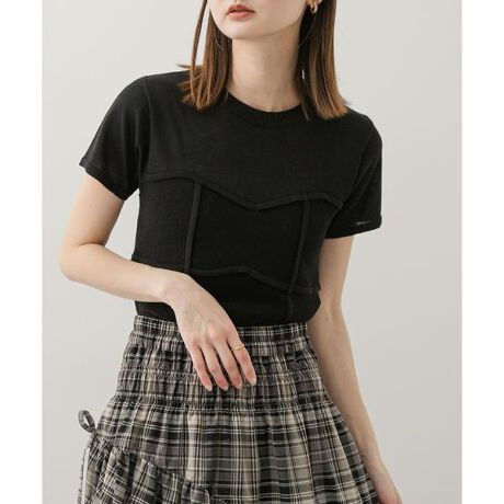 [^ԁFAAA5-22B145]      yꖇŎɁB{̃rX`FfUCjbggbvXz          Eƒy₩ȃjbgfނŒSn    EC[h̃rX`FfUCȂꊴo    Ě^EɂVGbgŃX^CAbv    ghƎp˔ꖇB    킹{gI΂A񂵗͂QłB  y2025 Spring^Summerzy25SSz˓uɒԂƕϐFAF򂹂邱Ƃ܂̂łӂB̏íAsOł₷fނgpĂ܂BsO͎łނƖщH⎅؂Ȃǂ̌ɂȂ܂̂ŁAoT~ȂǂgȂ悤ɂЂƂЂƂ菜ĂBd : 140gi摜́A̓p\RȂǂ̉{ɂAۂ̐FƈقȂČꍇ܂B\߂Bi̐F̖ڈ́AiP̂̉摜QƂBCɓo^̂߁Cɓo^íA}Cy[WɂČ݂̉i݌ɏ󋵂̊mF\łB Xg̊Ǘɐ񂲗pB