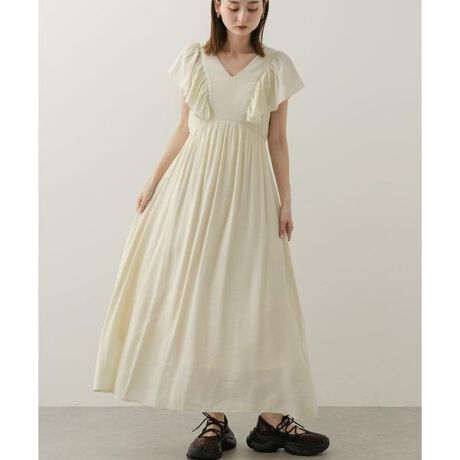 [^ԁFAAA5-26B114]V[gɂœK!ls[XZVlbNfUCŎ񌳂Z̃tœ̘rZEGXg؂ւł茩styling񌳂VlbNƃEGXg؂ւ̃fUĈ̃C薣Ăl׌s[X肰ȂtfUCŉAobNfUC̔őlۂoĂ̂ŕig͂ALCڂȃV[ɂœKȈꒅły2025 Spring^Summerzy25SSz̏íAfނ̐Ak邱Ƃ܂B\߂BfUCヂmtBggpĂ܂B̓UUG肪AɐG܂ƐԂȂꍇ܂Bɔア⊾܂ƌɂȂ܂Bڔɂ͒pA1p邱Ƃ߂܂Bd : 460gi摜́A̓p\RȂǂ̉{ɂAۂ̐FƈقȂČꍇ܂B\߂Bi̐F̖ڈ́AiP̂̉摜QƂBCɓo^̂߁Cɓo^íA}Cy[WɂČ݂̉i݌ɏ󋵂̊mF\łBXg̊Ǘɐ񂲗pBfފ : ȂLk : Ȃn :  : Ȃ|Pbg : Ȃ