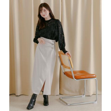 [^ԁFAH36-25H010]X^CAbvXJ[gZnCEGXgŋrʁZOCbVȃJ[WJŃN[ȈہZqbv̂VGbgstylingRpNgZ[^[ CĒpX^COIXXłBy2023 Autumn^Winterz̏i(BLACK)́Â̂ƈꏏɐ󂷂Ɖ鋰ꂪ܂BKPƂŐĉBi摜́A̓p\RȂǂ̉{ɂAۂ̐FƈقȂČꍇ܂B\߂Bi̐F̖ڈ́AiP̂̉摜QƂBCɓo^̂߁Cɓo^íA}Cy[WɂČ݂̉i݌ɏ󋵂̊mF\łB Xg̊Ǘɐ񂲗pBfފFȂLkFȂnFFȂ|PbgFȂ