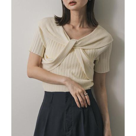 [^ԁFAAA5-22B135]      yiɒȂBNXfUCڂujbgvI[o[z          Eĝ̃CE悭tBbg郊ujbgfނŃX^CAbvʁ    E肪ꂢɌfUCŁÂ܂܂łItVłp\    ẼujbgŃV[YXɊy2025 Spring^Summerzy25SSz̏íAC⊾AJȂǂ̎gpɂAF⑼̕ւ̐Fڂ̉\܂̂łӂB́AuɌ`𐮂ĊĂB̑舵Ɋւ܂ẮAiɕt̃AeV^OBd : 270gi摜́A̓p\RȂǂ̉{ɂAۂ̐FƈقȂČꍇ܂B\߂Bi̐F̖ڈ́AiP̂̉摜QƂBCɓo^̂߁Cɓo^ꂽíA}Cy[WɂČ݂̉i݌ɏ󋵂̊mF\łBXg̊ǗɂЂpBfފ : ₠(IVORY)Lk : 藠n : Ȃ : Ȃ|Pbg : Ȃ