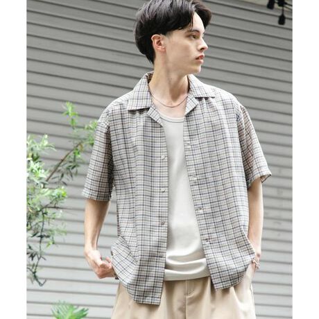 [^ԁFAAA5-13A118]ẴR[fBl[gɈグĂ`FbÑVcZlȃ~j`FbNZقǂ悢bNX̂VGbgZďKɒfstylingXbNXe[p[hpcƂꂢ߃JWAX^C͂Afjƍ킹Ȃꊴ̃X^CO߁BCpNĝ长Ȃ̂œnFł܂Ƃ߂R[fBl[gX}[gł߁BmaterialďɉKȃhC^b`Ȑny2025 Spring^Summerzy25SSzi摜́A̓p\RȂǂ̉{ɂAۂ̐FƈقȂČꍇ܂B\߂Bi̐F̖ڈ́AiP̂̉摜QƂBCɓo^̂߁Cɓo^íA}Cy[WɂČ݂̉i݌ɏ󋵂̊mF\łBXg̊Ǘɐ񂲗pBfފ :₠(L.GRAYC BEIGE)Lk :Ȃn :Ȃ :Ȃ|Pbg :Ȃ