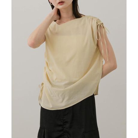 [^ԁFAAA5-23B123]ꖇĂƊԈႢȂ!ONEOFFgɂœK!\gbvX!ZN炵AVlbNZ肵t`X[uZ悢䊴ƂƂstylingChpc킹IXẌꒅłBy2025 Spring^Summerzy25SSzi摜́A̓p\RȂǂ̉{ɂAۂ̐FƈقȂČꍇ܂B\߂Bi̐F̖ڈ́AiP̂̉摜QƂBCɓo^̂߁Cɓo^íA}Cy[WɂČ݂̉i݌ɏ󋵂̊mF\łBXg̊Ǘɐ񂲗pBfފ : ₠(Y.BEG)(IVORY)Lk : Ȃn : Ȃ : Ȃ|Pbg : Ȃ