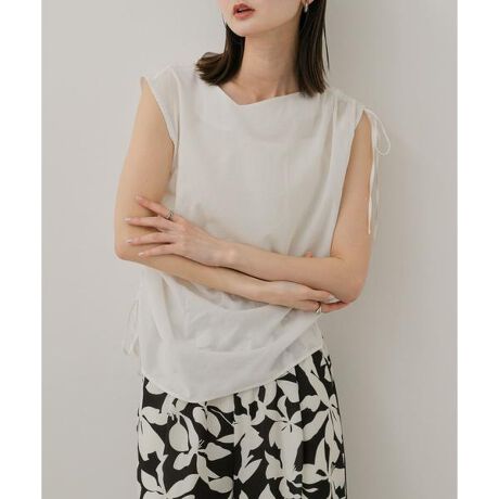 [^ԁFAAA5-23B123]ꖇĂƊԈႢȂ!ONEOFFgɂœK!\gbvX!ZN炵AVlbNZ肵t`X[uZ悢䊴ƂƂstylingChpc킹IXẌꒅłBy2025 Spring^Summerzy25SSzi摜́A̓p\RȂǂ̉{ɂAۂ̐FƈقȂČꍇ܂B\߂Bi̐F̖ڈ́AiP̂̉摜QƂBCɓo^̂߁Cɓo^íA}Cy[WɂČ݂̉i݌ɏ󋵂̊mF\łBXg̊Ǘɐ񂲗pBfފ : ₠(Y.BEG)(IVORY)Lk : Ȃn : Ȃ : Ȃ|Pbg : Ȃ