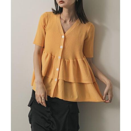 [^ԁFAAA5-22C146]̃ACeWEB菤iłB      y؂₩Əi˔AyvJ[fBKz          ELCڂȃjbgfނŕiǂdグ1    EĩyvfUC؂₩Ɖ炵o    EVlbNdlŎ񌳂ƌĂ  y2025 Spring^Summerzy25SSz̏i͐Lk̂jbgfނׁ̈A__TCY̌̍邱Ƃ܂B̐n̕\ʂ͈₷ׁAANZT[ނ͂̂̂Ƃ̈ɂӂB܂ppA\ʂ̑êƂ̖C|̂ӂB̑舵Ɋւ܂ẮAiɕt̃AeV^OBd : 350gi摜́A̓p\RȂǂ̉{ɂAۂ̐FƈقȂČꍇ܂B\߂Bi̐F̖ڈ́AiP̂̉摜QƂBCɓo^̂߁Cɓo^íA}Cy[WɂČ݂̉i݌ɏ󋵂̊mF\łBXg̊Ǘɐ񂲗pBfފ : ₠(IVORY)Lk : 藠n : Ȃ : Ȃ|Pbg : Ȃ