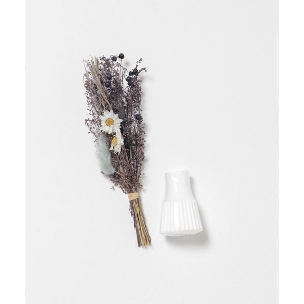 [}C]BLOMSTER DryFragrance/ZXIuvCXoCA[oT[`iSENSE OF PLACEj u[n̑