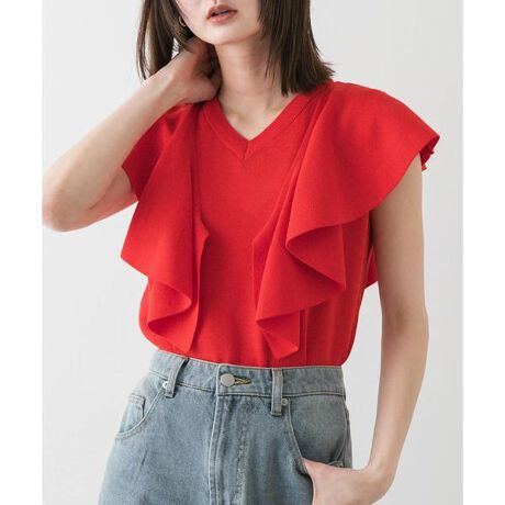 [^ԁFAAA5-22C122]ґȃtg̃Z[^[Z肰Ȃ̘rJo[ZRpNgȂ悢TCYZ2FȂJ[WJstyling{gɃCĂƌ钅Ȃ߂̈ꖇy2025 Spring^Summerzy25SSz  ̏i͐Lk̂jbgfނׁ̈A__TCY̌̍邱Ƃ܂B  ̐n̕\ʂ͈₷ׁAANZT[ނ͂̂̂Ƃ̈ɂӂB܂ppA\ʂ̑êƂ̖C|̂ӂB  ̑舵Ɋւ܂ẮAiɕt̃AeV^OB  d : 280g  i摜́A̓p\RȂǂ̉{ɂAۂ̐FƈقȂČꍇ܂B\߂Bi̐F̖ڈ́AiP̂̉摜QƂBCɓo^̂߁Cɓo^íA}Cy[WɂČ݂̉i݌ɏ󋵂̊mF\łBXg̊Ǘɐ񂲗pB  fފ   :   ₠(IVORY)  Lk :     n :   Ȃ   :   Ȃ  |Pbg :   Ȃ