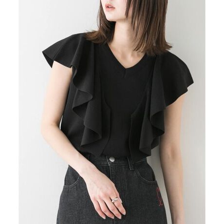 [^ԁFAAA5-22C122]ґȃtg̃Z[^[Z肰Ȃ̘rJo[ZRpNgȂ悢TCYZ2FȂJ[WJstyling{gɃCĂƌ钅Ȃ߂̈ꖇy2025 Spring^Summerzy25SSz  ̏i͐Lk̂jbgfނׁ̈A__TCY̌̍邱Ƃ܂B  ̐n̕\ʂ͈₷ׁAANZT[ނ͂̂̂Ƃ̈ɂӂB܂ppA\ʂ̑êƂ̖C|̂ӂB  ̑舵Ɋւ܂ẮAiɕt̃AeV^OB  d : 280g  i摜́A̓p\RȂǂ̉{ɂAۂ̐FƈقȂČꍇ܂B\߂Bi̐F̖ڈ́AiP̂̉摜QƂBCɓo^̂߁Cɓo^íA}Cy[WɂČ݂̉i݌ɏ󋵂̊mF\łBXg̊Ǘɐ񂲗pB  fފ   :   ₠(IVORY)  Lk :     n :   Ȃ   :   Ȃ  |Pbg :   Ȃ