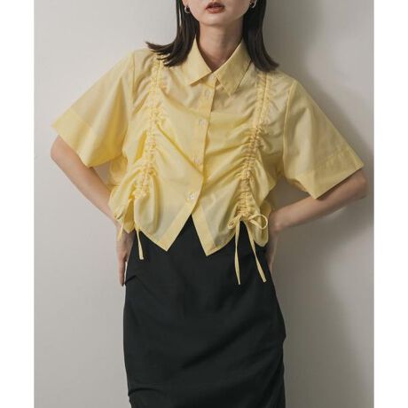 [^ԁFAAA5-23C132]}XgȃNbvhŃghvX!ZV[OfBeB[Vcɕ\ÂvXB𒲐łZĂ炵ׂXgCvȈۂɂȂ悢NbvhŔՂBstylingChpc͂AACCXJ[gA{[̂XJ[gȂǂƍ킹ĂANbvhȂ̂ŋrʁCi[̓JbvtL~A^NȂǂ킹āAfReĒ̂ȈۂƁAoĂ߂ł!y2025 Spring^Summerzy25SSzi摜́A̓p\RȂǂ̉{ɂAۂ̐FƈقȂČꍇ܂B\߂Bi̐F̖ڈ́AiP̂̉摜QƂBCɓo^̂߁Cɓo^íA}Cy[WɂČ݂̉i݌ɏ󋵂̊mF\łBXg̊Ǘɐ񂲗pBfފ : ₠(BLU~WHTC YEL~WHT)Lk : Ȃn : Ȃ : Ȃ|Pbg : Ȃ