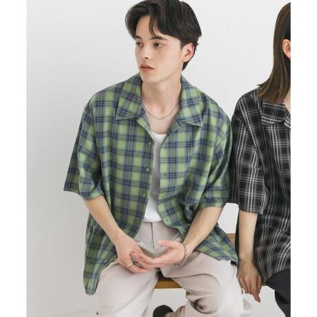 [^ԁFAAA5-13B112]g⃔Be[ŴIu`FbNVcZI[vJ[AM[J[̂ǂłdlZbNX̂郋[YVGbgZChgɒZ̃ghȎdオstylingfjƍ킹Be[WXg[gX^CAXbNXƍ킹ꂢ߃[hX^CƂԃX^CA_[WfjOtBbNT킹OW&Y2KX^C߁Bmaterial(WHITECBLUE)y₩ƂSn(GREENCBLACK)قǂ悢݂̂AeTRny2025 Spring^Summerzy25SSz̏íAjZbNX̃TCYWJłB̓̕TCY傫߂̃TCYɂȂ܂B i摜́A̓p\RȂǂ̉{ɂAۂ̐FƈقȂČꍇ܂B\߂Bi̐F̖ڈ́AiP̂̉摜QƂBCɓo^̂߁Cɓo^íA}Cy[WɂČ݂̉i݌ɏ󋵂̊mF\łBXg̊Ǘɐ񂲗pBfފ : ₠(WHITEC BLUE)Lk : Ȃn : Ȃ : Ȃ|Pbg : Ȃ