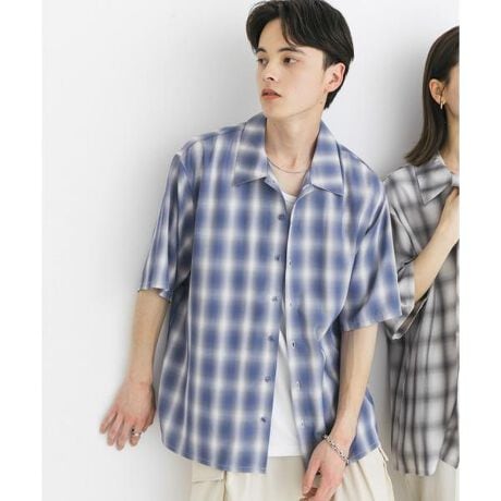 [^ԁFAAA5-13B112]g⃔Be[ŴIu`FbNVcZI[vJ[AM[J[̂ǂłdlZbNX̂郋[YVGbgZChgɒZ̃ghȎdオstylingfjƍ킹Be[WXg[gX^CAXbNXƍ킹ꂢ߃[hX^CƂԃX^CA_[WfjOtBbNT킹OW&Y2KX^C߁Bmaterial(WHITECBLUE)y₩ƂSn(GREENCBLACK)قǂ悢݂̂AeTRny2025 Spring^Summerzy25SSz̏íAjZbNX̃TCYWJłB̓̕TCY傫߂̃TCYɂȂ܂B i摜́A̓p\RȂǂ̉{ɂAۂ̐FƈقȂČꍇ܂B\߂Bi̐F̖ڈ́AiP̂̉摜QƂBCɓo^̂߁Cɓo^íA}Cy[WɂČ݂̉i݌ɏ󋵂̊mF\łBXg̊Ǘɐ񂲗pBfފ : ₠(WHITEC BLUE)Lk : Ȃn : Ȃ : Ȃ|Pbg : Ȃ