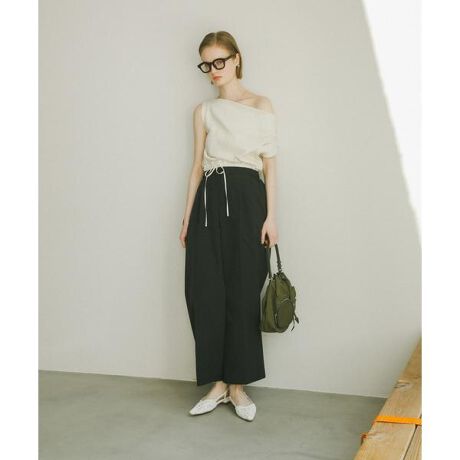 [^ԁFAAA5-24A113]EGXgfUC|CgȃYCN{gXZZ^[vXŃXbLZJWAȂn̂fނőlۂvXZڂEGXgfUCŃX^CO̎stylinggĥEGXgfUCŃR[fBl[gɎ邾ŏ{!RpNgȃgbvXƂ̃X^COIXXłBy2025 Spring^Summerzy25SSz̏i̓mtBggpĂ܂B̓AɐGƁAlɂɂ݂ԂȂ\܂̂ŁÃfP[gȕAAM[̂͒ڔɐGȂlɂӂB܂Apɂ畆Ɏhꍇ́Aɒp߂B^⋭͂ƁAE(DڂĊJAD낪)ڊ(D莅ĕЊADڂJ)邱Ƃ܂Bp̍ۂ͂ӂBi摜́A̓p\RȂǂ̉{ɂAۂ̐FƈقȂČꍇ܂B\߂Bi̐F̖ڈ́AiP̂̉摜QƂBfފ : ȂLk : Ȃn : Ȃ : Ȃ|Pbg : 聥Cɓo^̂߁Cɓo^íA}Cy[WɂČ݂̉i݌ɏ󋵂̊mF\łB Xg̊Ǘɐ񂲗pB