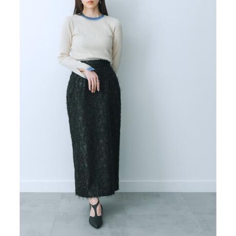 [^ԁFAH44-25H008]LbƍWK[hV[YZR[f̃ANZgɂ҂Z񂵂₷Xg[gVGbgZSEGXgstylingVvȃgbvXXEFbg킹߂łByV[YACezAH44-23H004 @HEYUMM@WK[htWL~\[gbvy2024 Spring^Summerzy24SSzi摜́A̓p\RȂǂ̉{ɂAۂ̐FƈقȂČꍇ܂B\߂Bi̐F̖ڈ́AiP̂̉摜QƂBCɓo^̂߁Cɓo^íA}Cy[WɂČ݂̉i݌ɏ󋵂̊mF\łBXg̊Ǘɐ񂲗pBfފ : ₠(IVORŶ)Lk : Ȃn :  : |Pbg : Ȃ