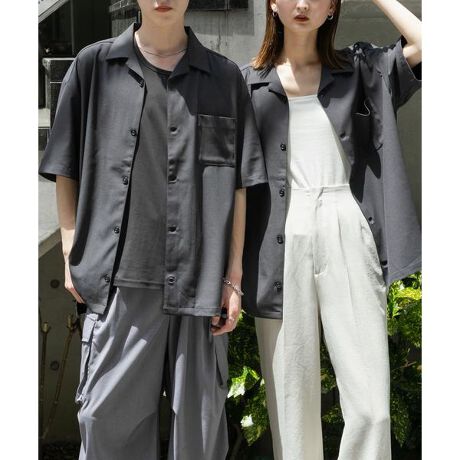 [^ԁFAAA5-13C105]KȒSñbNXVcZySnŐӂdオZقǂ悢bNXVGbgZpc̃ZbgAbvŒp\stylingAAA5-14C106@_u^bNChpcAAAA5-14C105@_u^bNe[p[hpcƃZbgAbvō킹Ă܂BZbgAbvłȂƂJWAȃfjXbNXAď̓V[gpcƂ킹Ă܂BJWAȃX^C`ꂢ߂ȃX^CŕL킹Ă܂Bmaterial^Ă܂ŉKɒhCnyV[YACezAAA5-14C106@_u^bNChpcAAA5-14C105@_u^bNe[p[hpcy2025 Spring^Summerzy25SSz  ̏íAjZbNX̃TCYWJłB̓̕TCY傫߂̃TCYɂȂ܂B        i摜́A̓p\RȂǂ̉{ɂAۂ̐FƈقȂČꍇ܂B\߂Bi̐F̖ڈ́AiP̂̉摜QƂBCɓo^̂߁Cɓo^íA}Cy[WɂČ݂̉i݌ɏ󋵂̊mF\łBXg̊Ǘɐ񂲗pBfފ : ₠(GREIGÊ)Lk : ₠藠n : Ȃ : Ȃ|Pbg : 