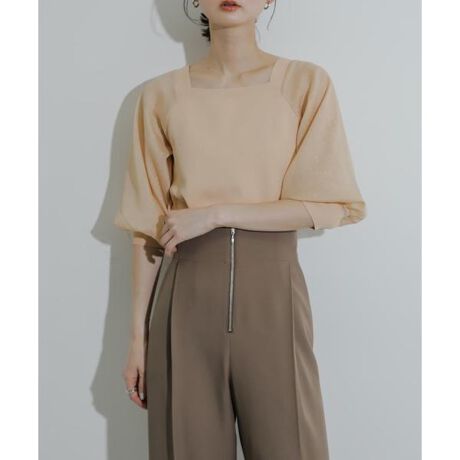 [^ԁFAH45-22H104]ẴghfUCZ[^[Zgh̃VA[ZĂɒ₷Q^b`ȃjbgfށZXNGAlbNŃfRestylingXg[gpc⃏ChfjȂǂ̃{g킹oXǂĂĂ߂łBy2024 Spring^Summerzy24SSz̏íA^⋭͂ƁAEڊꂷ邱Ƃ܂̂łp̍ۂ͂ӂBd : 225gi摜́A̓p\RȂǂ̉{ɂAۂ̐FƈقȂČꍇ܂B\߂Bi̐F̖ڈ́AiP̂̉摜QƂBCɓo^̂߁Cɓo^íA}Cy[WɂČ݂̉i݌ɏ󋵂̊mF\łBXg̊Ǘɐ񂲗pBfފ : Lk : 藠n : Ȃ : Ȃ|Pbg : Ȃ