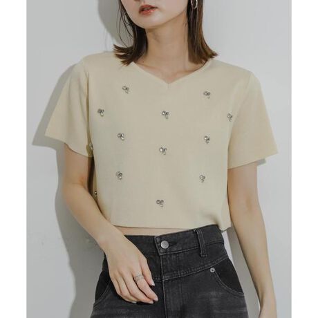 [^ԁFAH45-22H106]GC̃r[Z[^[Z茩NbvhZYʂȂƂfފZJtȃrW[J[stylingChpc{[XJ[g܂ō킹₷VGbgBVvɃfj킹1By2024 Spring^Summerzy24SSz̏íAfUCAtĂ邽߁A|A|ɂӂBLk̂jbg̑fނ̂߁A__TCY̌̍邱Ƃ܂B̑舵Ɋւ܂ẮAiɕt̃AeV^OBd : 180gi摜́A̓p\RȂǂ̉{ɂAۂ̐FƈقȂČꍇ܂B\߂Bi̐F̖ڈ́AiP̂̉摜QƂBCɓo^̂߁Cɓo^íA}Cy[WɂČ݂̉i݌ɏ󋵂̊mF\łBXg̊Ǘɐ񂲗pBfފ : ȂLk : 藠n : Ȃ : Ȃ|Pbg : Ȃ