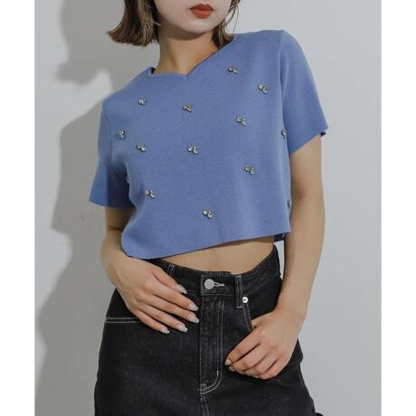 [^ԁFAH45-22H106]GC̃r[Z[^[Z茩NbvhZYʂȂƂfފZJtȃrW[J[stylingChpc{[XJ[g܂ō킹₷VGbgBVvɃfj킹1By2024 Spring^Summerzy24SSz̏íAfUCAtĂ邽߁A|A|ɂӂBLk̂jbg̑fނ̂߁A__TCY̌̍邱Ƃ܂B̑舵Ɋւ܂ẮAiɕt̃AeV^OBd : 180gi摜́A̓p\RȂǂ̉{ɂAۂ̐FƈقȂČꍇ܂B\߂Bi̐F̖ڈ́AiP̂̉摜QƂBCɓo^̂߁Cɓo^íA}Cy[WɂČ݂̉i݌ɏ󋵂̊mF\łBXg̊Ǘɐ񂲗pBfފ : ȂLk : 藠n : Ȃ : Ȃ|Pbg : Ȃ