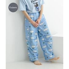 『別注』OATSIDE×SENSE OF PLACE　カーゴパンツ