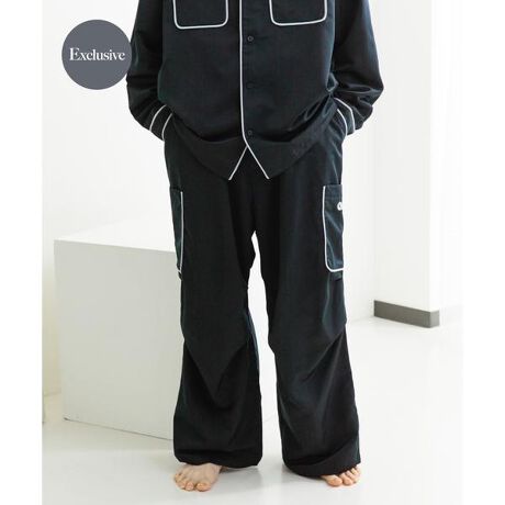 [^ԁFAAA5-14B102]!!{ApR{!!I[c~NuhƂ̕ʒACe!ZłOłp₷bNX̂J[SpcZCpĉ悤ȃX|[eBpCsOfUCZ񂵂̌nƃfUĈ鑍̓WJStylinggbvX̓VvTVcVcƍ킹Đ̂X^CɎdグ̂Ă炵Ă߂ł!MaterialyĊ炩ȃ^b`Ńh[v̂fނgpĂ܂y2025 Spring^Summerzy25SSz˓uɒԂƕϐFAF򂹂邱Ƃ܂̂łӂBi摜́A̓p\RȂǂ̉{ɂAۂ̐FƈقȂČꍇ܂B\߂Bi̐F̖ڈ́AiP̂̉摜QƂBCɓo^̂߁Cɓo^íA}Cy[WɂČ݂̉i݌ɏ󋵂̊mF\łB Xg̊Ǘɐ񂲗pBfފ : ȂLk : Ȃn : Ȃ : |Pbg : 