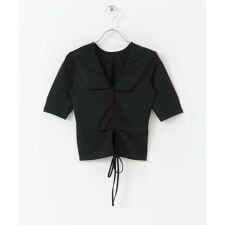 2WAYカットアウトトップ