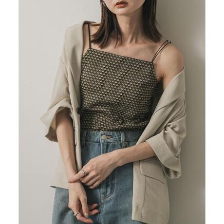 [^ԁFAAA6-21B017]yŖA_uXgbvL~zEŜJbg\[fނŃCi[gɂEZXԂ̃_uXgbvfUC|CgEڂŃVcWPbg̃Ci[ƂĂ劈1ŉ؂₩vXłDGL~\[łBy2025 Spring^Summerzy25SSz̏íAsOł₷fނgpĂ܂BsO͎łނƖщH⎅؂Ȃǂ̌ɂȂ܂̂ŁAoT~ȂǂgȂ悤ɂЂƂЂƂ菜ĂBi摜́A̓p\RȂǂ̉{ɂAۂ̐FƈقȂČꍇ܂B\߂Bi̐F̖ڈ́AiP̂̉摜QƂBCɓo^̂߁Cɓo^íA}Cy[WɂČ݂̉i݌ɏ󋵂̊mF\łB Xg̊Ǘɐ񂲗pBfފ : Ȃ(BLK~BEG)₠(BRN~BEG)n :  : Ȃ|Pbg : Ȃ