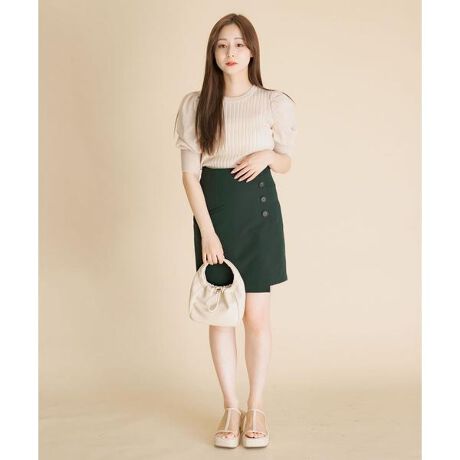 [^ԁFAH35-24H101]X^CAbv{gXZrʂ̃nCEGXgfUCZV[gpcdlŗ₷QZgbvXIN钅ȂIXXstylingTVctuEXȂǂ̃gbvXCĂ钅ȂIXXłByHEYUMM(w)zConcept:hMY OWNh ЂƂ́wlxŎ̖VNׂ̈ȂÄׂɃIVSĂ̐lAق̏ł㉟o悤ȑlāBy2023 Spring^Summerz̏i(BLACK)́Aۂ̓O[ɋ߂FłB̏i(MOCHAC BLACK)́AƖɒԓ܂ƁAϐFՂȂĂ܂̂ŁAÏŕۊǂ悤ɂ肢܂Bi摜́A̓p\RȂǂ̉{ɂAۂ̐FƈقȂČꍇ܂B\߂Bi̐F̖ڈ́AiP̂̉摜QƂBCɓo^̂߁Cɓo^íA}Cy[WɂČ݂̉i݌ɏ󋵂̊mF\łBXg̊Ǘɐ񂲗pBfފ : ₠(GREIGÊ)Lk : ₠藠n : Ȃ : Ȃ|Pbg : 