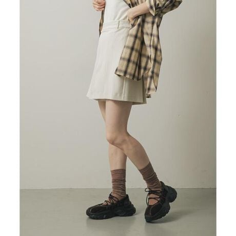 [^ԁFAAA5-24B108][߃^bN|Cg̃XJ[gV[gpcZtg̐[߂̃^bNc̃CăXbL!ZLVGbgŃ~jXJ[g̗lɒp܂BZgh̃~j!stylingWPbg`jbÑuEXɍ킹X^CO߂łBy2025 Spring^Summerzy25SSz̏i(obN)|Pbg̓tFCNłB\߂Bfނ̓AEECɂF鋰ꂪ܂̂ŁA[ɂӂB̍ۂɑ̏k݂鋰ꂪ܂BB̑舵Ɋւ܂ẮAiɕt̃AeV^OBi摜́A̓p\RȂǂ̉{ɂAۂ̐FƈقȂČꍇ܂B\߂Bi̐F̖ڈ́AiP̂̉摜QƂBCɓo^̂߁Cɓo^íA}Cy[WɂČ݂̉i݌ɏ󋵂̊mF\łBXg̊Ǘɐ񂲗pBfފ : ȂLk : ₠藠n :  : Ȃ|Pbg : Ȃ