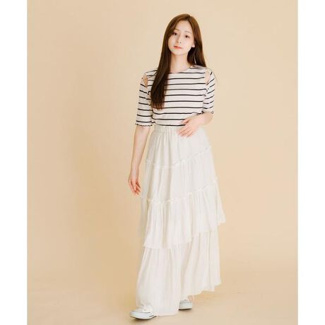 [^ԁFAH35-25H103]xɗhꓮẴXJ[gZ̗̐h銴vZ̓IȃfUCZEGXgALLSŃXgXt[Z`ƑOɓ肰ȃXbgŔvXstylingVvȃOtBbNTLC߃VcȂǍ킹ėĂƉĂ炵R[fɎdオ܂By2023 Spring^Summerz̏i(BLACK)́AƖɒԓ܂ƁAϐFՂȂĂ܂̂ŁA̓ꏊɕuAÏŕۊǂ悤ɂ肢܂Bi摜́A̓p\RȂǂ̉{ɂAۂ̐FƈقȂČꍇ܂B\߂Bi̐F̖ڈ́AiP̂̉摜QƂBCɓo^̂߁Cɓo^íA}Cy[WɂČ݂̉i݌ɏ󋵂̊mF\łBXg̊Ǘɐ񂲗pBfފ : ₠(OFF WHITÊ)Lk : Ȃn :  : Ȃ|Pbg : Ȃ