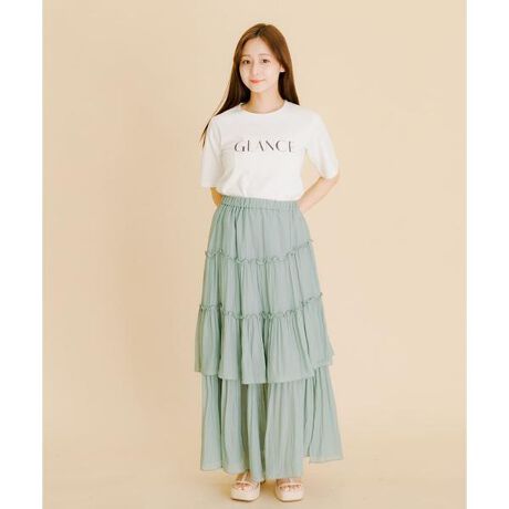 [^ԁFAH35-25H103]xɗhꓮẴXJ[gZ̗̐h銴vZ̓IȃfUCZEGXgALLSŃXgXt[Z`ƑOɓ肰ȃXbgŔvXstylingVvȃOtBbNTLC߃VcȂǍ킹ėĂƉĂ炵R[fɎdオ܂By2023 Spring^Summerz̏i(BLACK)́AƖɒԓ܂ƁAϐFՂȂĂ܂̂ŁA̓ꏊɕuAÏŕۊǂ悤ɂ肢܂Bi摜́A̓p\RȂǂ̉{ɂAۂ̐FƈقȂČꍇ܂B\߂Bi̐F̖ڈ́AiP̂̉摜QƂBCɓo^̂߁Cɓo^íA}Cy[WɂČ݂̉i݌ɏ󋵂̊mF\łBXg̊Ǘɐ񂲗pBfފ : ₠(OFF WHITÊ)Lk : Ȃn :  : Ȃ|Pbg : Ȃ