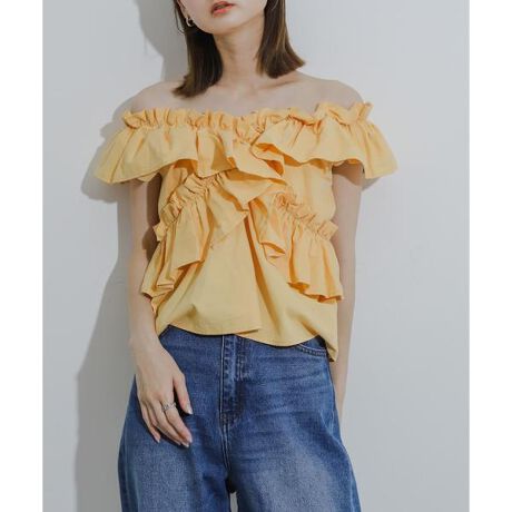 [^ԁFAH45-23H109]^ĂɈꖇŉ؂₩ɂȂ閜\uEXZItV_[ƂĂ2WAYtuEXZɂ̓SĂ̂ŒSnZ؂₩ȃtCpNgAʂstylingt̃{[̂ŏ͒Z߂Ȃ̂ŁAnCEGXgȃCh{gAXJ[gƂ̑ǂAX^CAbv܂By2024 Spring^Summerzy24SSz̏íA˓uɒԂƕϐFAF򂹂邱Ƃ܂̂łӂBC⊾AJȂǂ̎gpɂAF⑼̕ւ̐Fڂ̉\܂̂łӂB̑舵Ɋւ܂ẮAiɕt̃AeV^OBi摜́A̓p\RȂǂ̉{ɂAۂ̐FƈقȂČꍇ܂B\߂Bi̐F̖ڈ́AiP̂̉摜QƂBCɓo^̂߁Cɓo^íA}Cy[WɂČ݂̉i݌ɏ󋵂̊mF\łB Xg̊Ǘɐ񂲗pBfފ : ₠(IVORY)Lk : Ȃn : Ȃ : Ȃ|Pbg : Ȃ