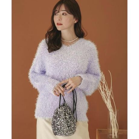 [^ԁFAH37-22H110]G̃ghł郉Z[^[ẐVlbNZqbvBʂ̏䊴Z[h߂ĂACestylingĂ̂ŃVvȃ{gX킹Ă̂IXXłBy2023 Autumn^Winterz̏i̓gpĂ܂BCȂǂɂ莅؂ꂷ邱Ƃ܂Bfނ̓A̕qȕ͎hꍇ܂B[ɂӂ̏ゲgpB̑舵Ɋւ܂ẮAiɕt̃AeV^OBi摜́A̓p\RȂǂ̉{ɂAۂ̐FƈقȂČꍇ܂B\߂Bi̐F̖ڈ́AiP̂̉摜QƂBCɓo^̂߁Cɓo^íA}Cy[WɂČ݂̉i݌ɏ󋵂̊mF\łBXg̊Ǘɐ񂲗pBfފFȂLkF藠nFȂF₠|PbgFȂ