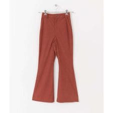 センスオブプレイスバイアーバンリサーチ(SENSE OF PLACE)のコーデュロイフレアパンツ