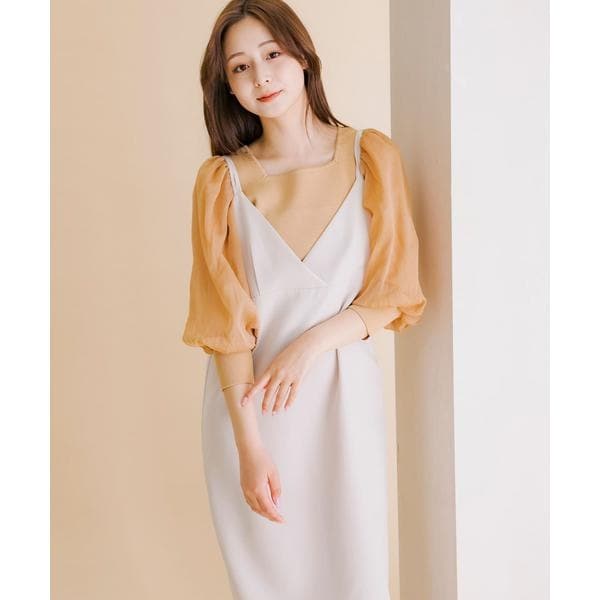 [�}���C]�V�A�[�{�����[���X���[�u�Z�[�^�[(5����)/�Z���X�I�u�v���C�X�o�C�A�[�o�����T�[�`�iSENSE OF PLACE�j �x�[�W��