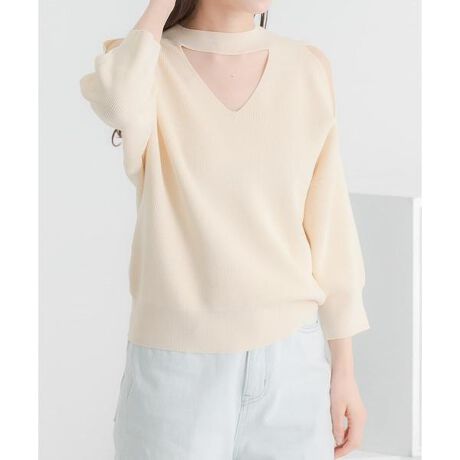 [^ԁFAH35-22H106]ЂƂ͎Ăgh̃JbgAEgfUCZJ߂ȂJbgAEgZ`[J[̂悤ȃnClbNőlȃjAXɁZTbƂjbgfstylingfUCȂVvɌACeȂ̂ŃvgXJ[gnCEGXgpcȂǃX^CO̕LAlXȃV[ŒĂ₷łByHEYUMM(w)zConcept:hMY OWNh ЂƂ́wlxŎ̖VNׂ̈ȂÄׂɃIVSĂ̐lAق̏ł㉟o悤ȑlāBy2023 Spring^Summerz̏i͑σfP[gȑ@ۂׂ̈舵ɏ\ӂĂBsO͈Ď낤ƂAȃnT~ȂǂŒJɎ菜ĉB̑舵Ɋւ܂ẮAiɕt̃AeV^OBi摜́A̓p\RȂǂ̉{ɂAۂ̐FƈقȂČꍇ܂B\߂Bi̐F̖ڈ́AiP̂̉摜QƂBCɓo^̂߁Cɓo^íA}Cy[WɂČ݂̉i݌ɏ󋵂̊mF\łB Xg̊Ǘɐ񂲗pBfފ : ₠(IVORŶ)Lk : 藠n : Ȃ : Ȃ|Pbg : Ȃ