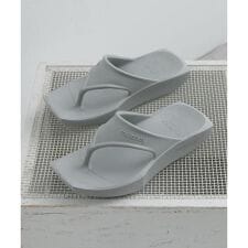 センスオブプレイスバイアーバンリサーチ(SENSE OF PLACE)のmuleboy　X-TYPEスクエアサンダル