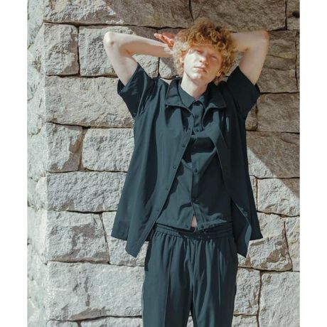 [^ԁFAU45-13D102]_ŐN[Ȉۂ̃VcAE^[ZZ4WAYXgb`œ₷QZTChZIPdlň̃h[R[hANZgɁZVĉ悤ɉHD݂̂͂𗧂Ă鎖ŃVbNȒȂɂȂ܂BstylingĂ1ƂāA{[̂J[Spc⃏ChpcȂǃ[YɒȂACełBCi[ɂ̓VcC[hċ݌TChZIP`Ẑ߂łBmaterialƃC[W[PAA4WAYXgb`̂fށy2024 Spring^Summerzy24SSzi摜́A̓p\RȂǂ̉{ɂAۂ̐FƈقȂČꍇ܂B\߂Bi̐F̖ڈ́AiP̂̉摜QƂBCɓo^̂߁Cɓo^íA}Cy[WɂČ݂̉i݌ɏ󋵂̊mF\łBXg̊Ǘɐ񂲗pBfފ : ȂLk : 藠n : Ȃ : Ȃ|Pbg : Ȃ