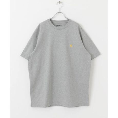 [^ԁFAMA5-I026391]Carhartt WIP̃ACRjbNȃACeƂȂTVcBVGbg͂Ƃ[YtBbgŃwr[IX̐ngpx[VbN1Bɂ肰Ȃ{ꂽCS̎hJ|CgB̃|CgȂ瑶݊̂ꖇŁAV[Y킸lĈx[VbNTVcłByCarhartt^J[n[gzJ[n[ǵAAJŌÂ爤Ă郏[NEFAuhB ȍƃVvȃfUC̐iŎ҂𒆐SɐlCByC^[pcI[o[I[ɗLBߔNł̓[bpCUKJ[n[g̔̔sĂB{̒cXłUKJ[n[g𒆐Sɔ̔ĂBy2025 Spring^Summerzy25SSzi摜́A̓p\RȂǂ̉{ɂAۂ̐FƈقȂČꍇ܂B\߂Bi̐F̖ڈ́AiP̂̉摜QƂBCɓo^̂߁Cɓo^íA}Cy[WɂČ݂̉i݌ɏ󋵂̊mF\łBXg̊Ǘɐ񂲗pBfފ : ₠(WHT~GLD̂)Lk : ₠藠n : Ȃ : Ȃ|Pbg : Ȃ