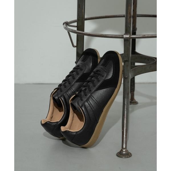 [}C]GERMAN TRAINER GERMAN TRAINER/ZXIuvCXoCA[oT[`iSENSE OF PLACEj ubN