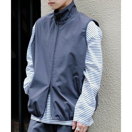 [^ԁFAU44-17D001]VvȂ胋[YōۂdグACe!Zۂgĥ@\IȃxXgZfނ4WAYXgb`̃bvXgbvfނŗɔ~l[g\AnɂɃnoĂZ_uWbvłD݂̃X^CŒp\!stylingVvȂƂVGbgɎdグĂ邽߁AlXȃACeƂ̃C[hɂg܂BCi[ɃXEFbg⃍T킹ƃJWAȃX^CɁAVc킹ƃeCXg~bNXȂN[ȈۂɎdオ܂Bmaterial4WAYXgb`̃bvXgbvfށyV[YACezbvXgbvR[`WPbg        AU44-17D002bvXgbvJ[Spc        AU44-14D001y2024 Spring^Summerzy24SSzd : 300gi摜́A̓p\RȂǂ̉{ɂAۂ̐FƈقȂČꍇ܂B\߂Bi̐F̖ڈ́AiP̂̉摜QƂBCɓo^̂߁Cɓo^íA}Cy[WɂČ݂̉i݌ɏ󋵂̊mF\łBXg̊Ǘɐ񂲗pBfފ : ȂLk : 藠n :  : Ȃ|Pbg : 