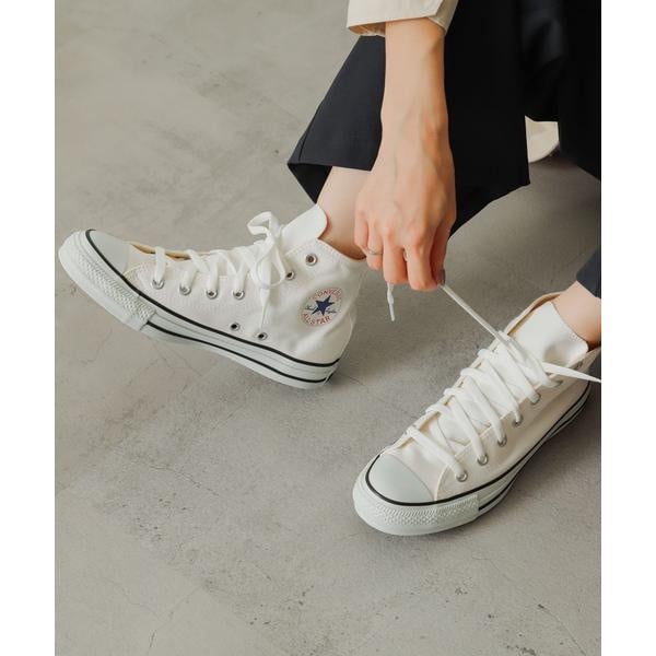 [}C]CONVERSE ALLSTARCOLORS HI/ZXIuvCXoCA[oT[`iSENSE OF PLACEj zCg