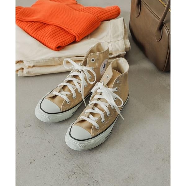 [}C]CONVERSE ALLSTARCOLORS HI/ZXIuvCXoCA[oT[`iSENSE OF PLACEj x[W