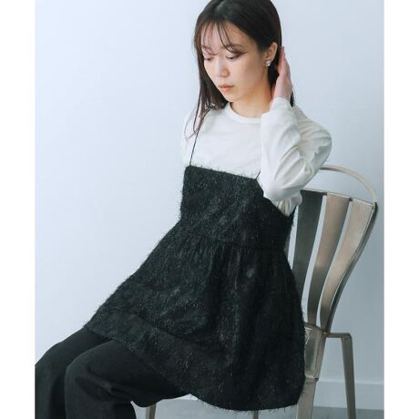 [^ԁFAH44-23H004]LbƍWK[hV[YZR[f̃ANZgɂ҂ZCi[ςăI[V[Y܂킹ZؚȌRłƂۂstylingVvȃX^COɃvX邾ŃghCNȈۂɌĂACełByV[YACezAH44-25H008@HEYUMM@WK[htWXJ[gy2024 Spring^Summerzy24SSzi摜́A̓p\RȂǂ̉{ɂAۂ̐FƈقȂČꍇ܂B\߂Bi̐F̖ڈ́AiP̂̉摜QƂBCɓo^̂߁Cɓo^íA}Cy[WɂČ݂̉i݌ɏ󋵂̊mF\łB Xg̊Ǘɐ񂲗pBfފ : ȂLk : Ȃn :  : |Pbg : Ȃ