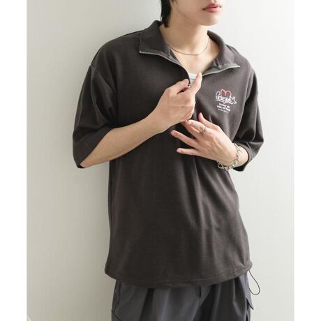 [^ԁFAMA5-25002]̃ACeWEB菤iłBtg|Cgt̃n[tWbvTeeBɂ̓h[R[hĂAVGbg̒\B邾ŎɂȂꖇByMark Gonzales^}[NSUXzWFhXP[^[ }[NESUX(MARK GONZALES)g̖O|uhuMark GonzalesvBlXȊG̋}[J[yAtHgR[WAƓ̊ԈXy̕ȂǓƎ̎@ɂnグq̐SĂނȂł͂̃bZ[WɈꂽFʖLȃj[NȃfUC͓IBy2025 Spring^Summerzy25SSzi摜́A̓p\RȂǂ̉{ɂAۂ̐FƈقȂČꍇ܂B\߂Bi̐F̖ڈ́AiP̂̉摜QƂBCɓo^̂߁Cɓo^íA}Cy[WɂČ݂̉i݌ɏ󋵂̊mF\łBXg̊Ǘɐ񂲗pBfފ : ₠(WHITE)Lk : ₠藠n : Ȃ : Ȃ|Pbg : Ȃ