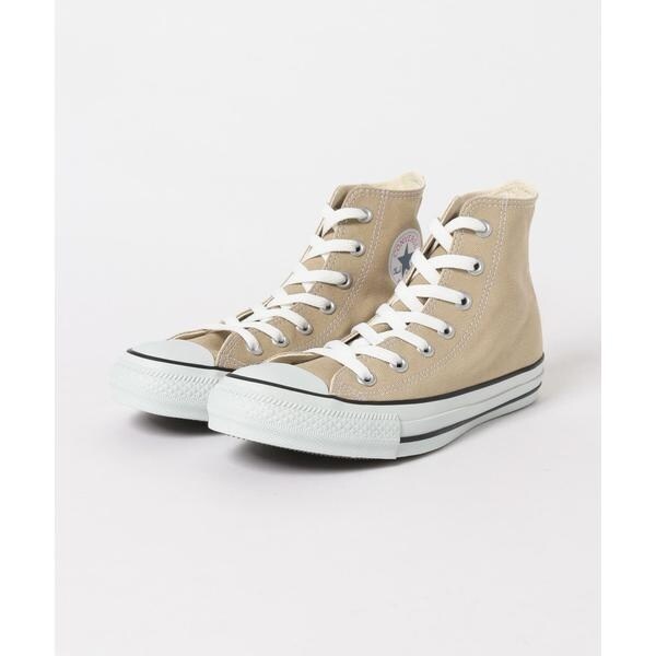 [}C]CONVERSE ALLSTARCOLORS HI/ZXIuvCXoCA[oT[`iSENSE OF PLACEj x[W