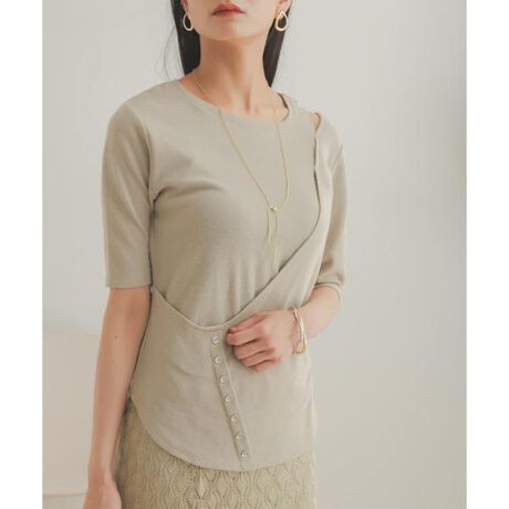 [^ԁFAA16-21A005]݊̂ꖇ!C[h̃{^fBe[gbvZꖇŊ^ZSn̂ufށZgh̃{^fBe[stylingAEgĒX^COIXXłBpcɂXJ[gɂ킹₷ACełB̏ĩ{^̓tFCNłB\߂Bi摜́A̓p\RȂǂ̉{ɂAۂ̐FƈقȂČꍇ܂B\߂Bi̐F̖ڈ́AiP̂̉摜QƂBCɓo^̂߁Cɓo^íA}Cy[WɂČ݂̉i݌ɏ󋵂̊mF\łBXg̊Ǘɐ񂲗pBfފFȂLkF藠nFȂFȂ|PbgFȂ