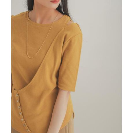 [^ԁFAA16-21A005]݊̂ꖇ!C[h̃{^fBe[gbvZꖇŊ^ZSn̂ufށZgh̃{^fBe[stylingAEgĒX^COIXXłBpcɂXJ[gɂ킹₷ACełB̏ĩ{^̓tFCNłB\߂Bi摜́A̓p\RȂǂ̉{ɂAۂ̐FƈقȂČꍇ܂B\߂Bi̐F̖ڈ́AiP̂̉摜QƂBCɓo^̂߁Cɓo^íA}Cy[WɂČ݂̉i݌ɏ󋵂̊mF\łBXg̊Ǘɐ񂲗pBfފFȂLkF藠nFȂFȂ|PbgFȂ