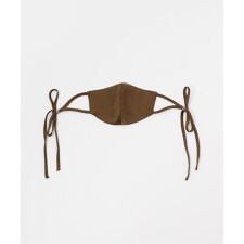 ロングストラップサテンマスク