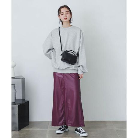 [^ԁFAA15-25L117]̏inaturaglace~SENSE OF PLACE by URBANRESEARCHƂ̃R{[VƂȂ܂CNJbgȂꊴoĂ邫ꂢȃVGbgłCNJbg̃p^[X^C悭Ă܂Bgh̃tFCNU[fނgpnaturaglacẽACJ[pbg璅zJ[gp܂łƂ䊴VbNȃ[hostylingyʒzi`ObZXJVA~xXgƂ̍킹߂łBXJ[g̃tFCNU[𐶂gbvXƂّ̈fނyލ킹߂łBmaterialȂ݂̗ǂ_炩ĂłC˂ȂĂ锖߂̃tFCNU[łmxeB̔zz͂܂B̏i(BROWN)́Aۂ̓x[Wɋ߂FłBvfނ́AC̎C⎇OAM≘ȂǂɂAԂɌo߂Ƌɗ(Eׂ)܂BԐ܂肽񂾏ԂŕۊǂȂŉB̑舵Ɋւ܂ẮAiɕt̃AeV^OBi摜́A̓p\RȂǂ̉{ɂAۂ̐FƈقȂČꍇ܂B\߂Bi̐F̖ڈ́AiP̂̉摜QƂBCɓo^̂߁Cɓo^íA}Cy[WɂČ݂̉i݌ɏ󋵂̊mF\łBXg̊Ǘɐ񂲗pBfފFȂLkF₠藠nFF₠|PbgF