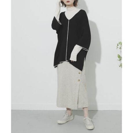 [^ԁFAA15-25A103]肰ȂpCsOŉẴR[fɂȂꊴvX!Gߊ̂郊l̃w{[Ƀgh̃pCsOꂽXJ[głĂ炵hC^b`̃lfށbvfUC|CgtFCNU[ł̃pCsOłƂꊴAbvstylingƔTVcȂǂƍ킹ĒA̓y^RT_߂ł!J[f|ĒƍXɍN炵ۂ!i摜́A̓p\RȂǂ̉{ɂAۂ̐FƈقȂČꍇ܂B\߂Bi̐F̖ڈ́AiP̂̉摜QƂBCɓo^̂߁Cɓo^íA}Cy[WɂČ݂̉i݌ɏ󋵂̊mF\łBXg̊Ǘɐ񂲗pBfފFȂLkFȂnFFȂ|PbgF